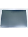 Carcasa trasera o marco gris para Macbook Pro 13" retina A1706 A1708 calidad premium remanufacturado