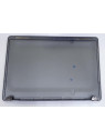 Carcasa trasera o marco gris para Macbook Pro 13" retina A1706 A1708 calidad premium remanufacturado