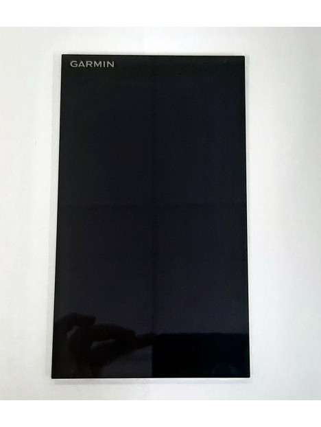Pantalla lcd para Garmin Drivesmart 61 mas tactil negro calidad premium