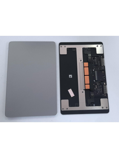 Trackpad gris para Macbook Air 13.3 M2 A2681 calidad premium