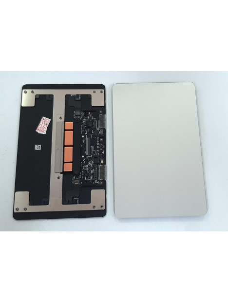 Trackpad plata para Macbook Air 13.3 M2 A2681 calidad premium