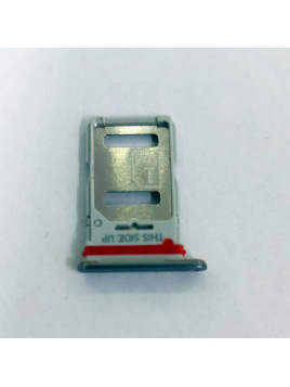 Soporte o bandeja dual sim plata para Motorola Moto Edge 30 Fusion calidad premium