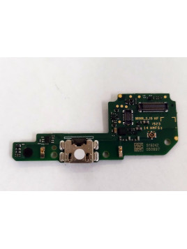 Flex puerto carga para Xiaomi Redmi 6 Redmi 6A calidad premium