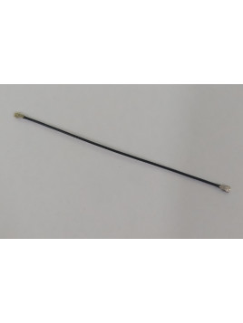 Antena coaxial para Cubot King Kong Mini 2 calidad premium