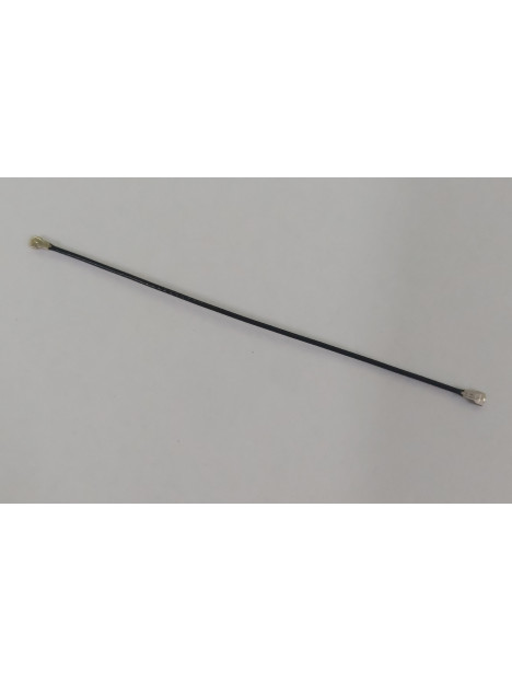 Antena coaxial para Cubot King Kong Mini 2 calidad premium