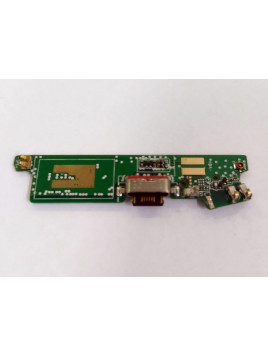 Flex puerto carga para Cubot King Kong Mini 2 calidad premium