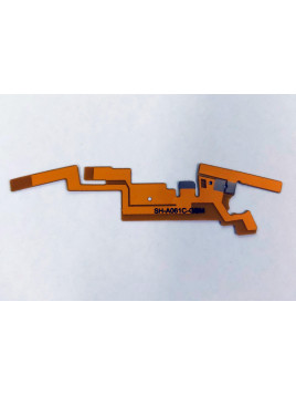 Antena central para Cubot King Kong Mini 2 calidad premium