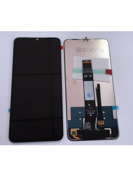 Pantalla lcd para Xiaomi Redmi A1 mas tactil negro calidad premium