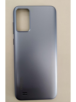 Tapa trasera o tapa bateria purpura para Oukitel C31 C31 Pro