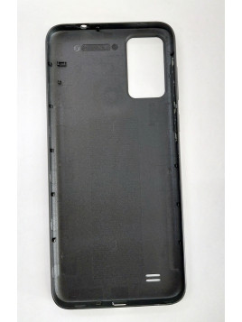 Tapa trasera o tapa bateria negra para Oukitel C31 C31 Pro