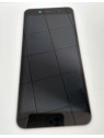 Pantalla lcd para Ulefone Power Armor 16 Pro mas tactil negro calidad premium