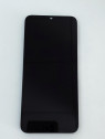 Pantalla lcd para Huawei Honor X8 5G mas tactil negro mas marco negro calidad premium