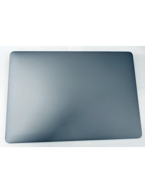 Pantalla lcd para Macbook Pro Retina 13" A2251 2020 mas tactil negro mas marco gris calidad premium remanufacturado