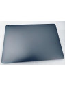 Carcasa trasera o tapa gris para Macbook Pro Retina 13" A2251 2020 calidad premium remanufacturado