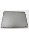 Carcasa trasera o tapa gris para Macbook Pro Retina 13" A2251 2020 calidad premium remanufacturado