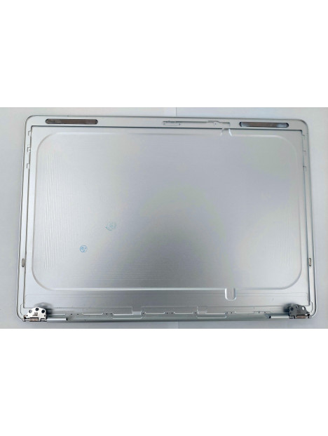 Carcasa trasera o tapa plata para Macbook Pro Retina 13" A2251 2020 calidad premium remanufacturado