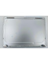 Carcasa trasera o tapa plata para Macbook Pro Retina 13" A2251 2020 calidad premium remanufacturado