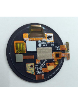 Pantalla lcd para Xiaomi Watch S2 mas tactil negro calidad premium