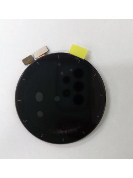 Pantalla lcd para Xiaomi Watch S1 mas tactil negro calidad premium