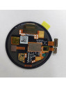 Pantalla lcd para Xiaomi Watch S1 mas tactil negro calidad premium