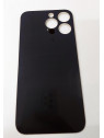 Tapa trasera o tapa bateria dorada para IPhone 14 Pro Max facil instalacion
