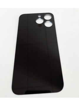 Tapa trasera o tapa bateria purpura para IPhone 14 Pro Max facil instalacion