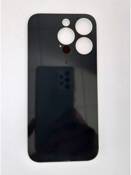 Tapa trasera o tapa bateria blanca para IPhone 14 Pro facil instalacion