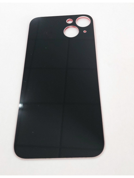 Tapa trasera o tapa bateria roja para IPhone 14 A2882 A2649 A2881 A2884 facil instalacion