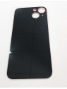 Tapa trasera o tapa bateria roja para IPhone 14 A2882 A2649 A2881 A2884 facil instalacion