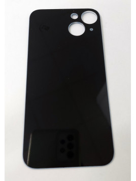 Tapa trasera o tapa bateria azul para IPhone 14 A2882 A2649 A2881 A2884 facil instalacion