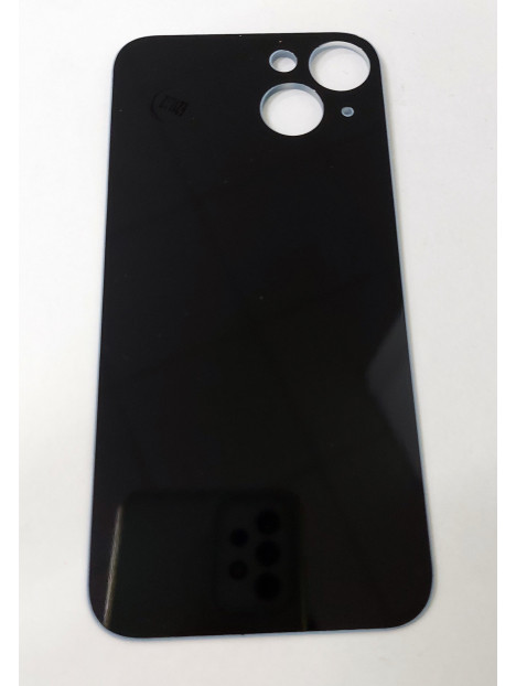 Tapa trasera o tapa bateria azul para IPhone 14 A2882 A2649 A2881 A2884 facil instalacion