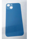 Tapa trasera o tapa bateria azul para IPhone 14 A2882 A2649 A2881 A2884 facil instalacion