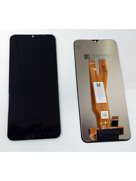 Pantalla lcd para Samsung Galaxy A03 Core SM-A032 mas tactil negro calidad premium