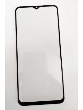 Cristal negro para Oppo A17 CPH2477