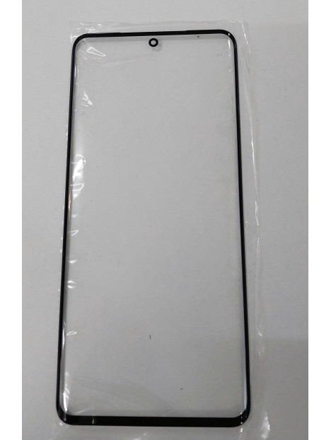 Cristal negro para Vivo X60 Pro 5G V2046