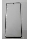 Cristal negro para Vivo X60 Pro 5G V2046