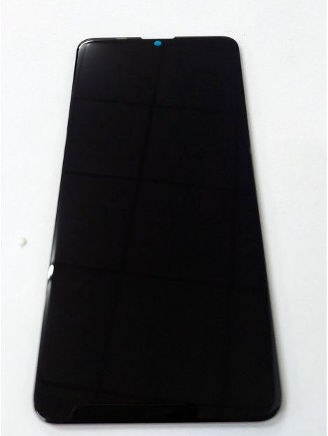 Pantalla lcd para Blackview A80S mas tactil negro calidad premium