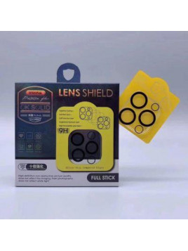 Protector cristal templado camara para IPhone 14