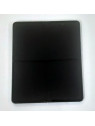 Pantalla lcd para Samsung Galaxy Z Fold 4 F936 GH82-29461B mas tactil negro mas marco verde Service Pack