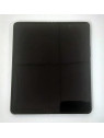 Pantalla lcd para Samsung Galaxy Z Fold 4 F936 GH82-29461A mas tactil negro mas marco negro Service Pack