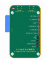 Modulo testeo de bateria para IPhone 6-13PRO Max para JC V1S PRO y JC pro1000s