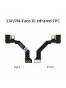 Flex FPC sin componentes para Face ID iPhone 13 Pro y 13 Pro Max JC Aixun