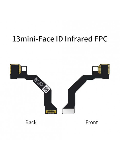 Flex FPC sin componentes para Face ID iPhone 13 mini JC Aixun