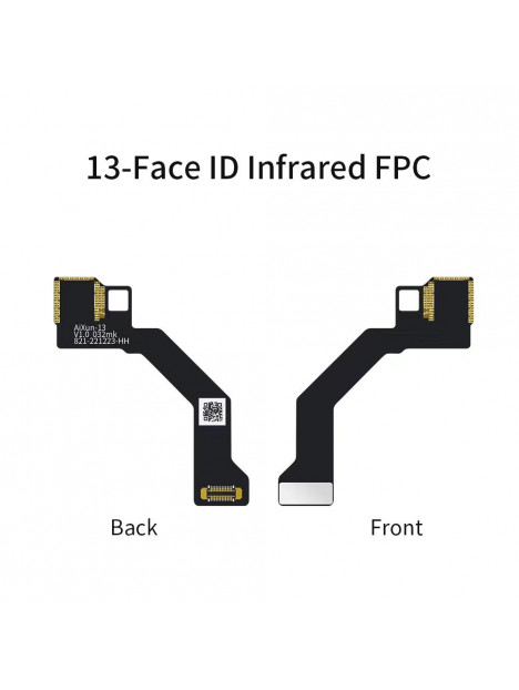 Flex FPC sin componentes para Face ID iPhone 13 JC Aixun