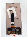 Pantalla lcd para Xiaomi Poco M5 Redmi Note 11E 5G mas tactil negro compatible