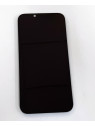 Pantalla TFT para IPhone 14 A2882 A2649 A2881 A2884 A2883 mas tactil negro compatible