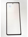 Cristal negro para Samsung Galaxy Z Fold 4 F936
