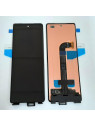 Pantalla lcd para Samsung Galaxy Z Fold 2 5G F916B GH82-23943A mas tactil negro Service Pack