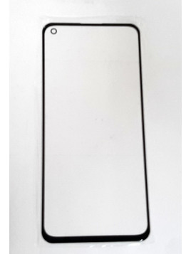 Cristal negro para Oneplus Nord 2 Nord2 5G