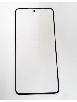 Cristal negro mas lamina oca para Oneplus 10T